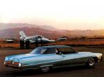 Buick Electra 225 Sport Coupe 1969 года